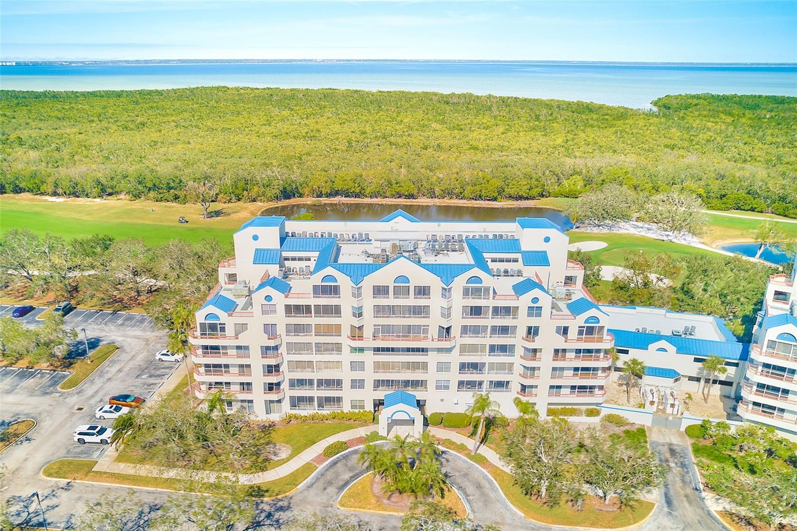 2333 FEATHER SOUND DR #A510, CLEARWATER, FL, 33762