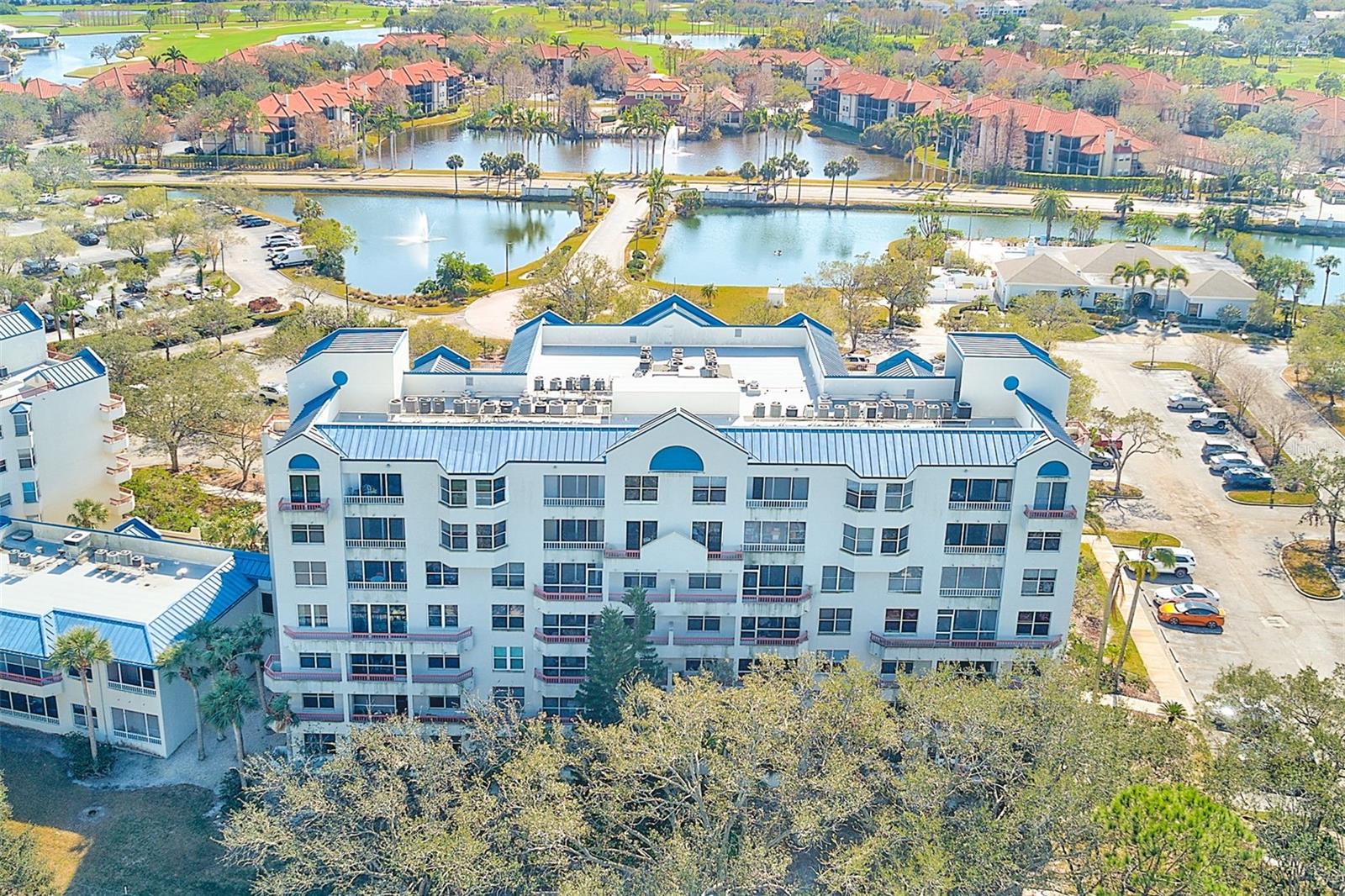 2333 FEATHER SOUND DR #A510, CLEARWATER, FL, 33762