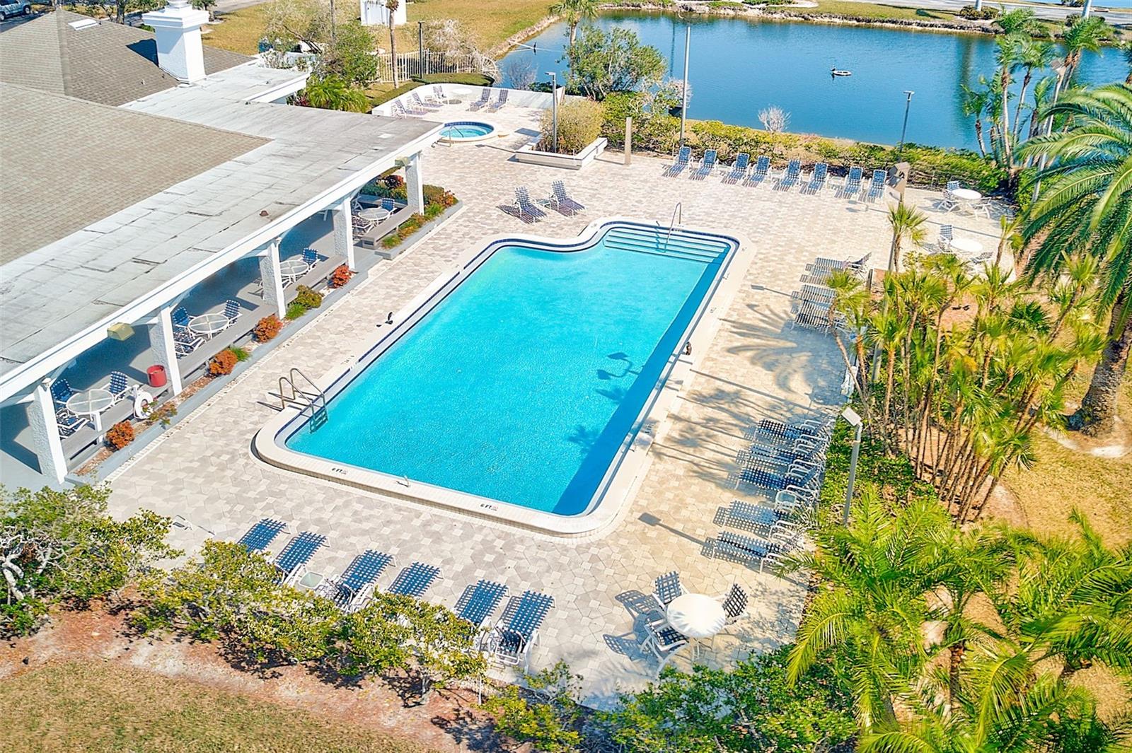 2333 FEATHER SOUND DR #A510, CLEARWATER, FL, 33762