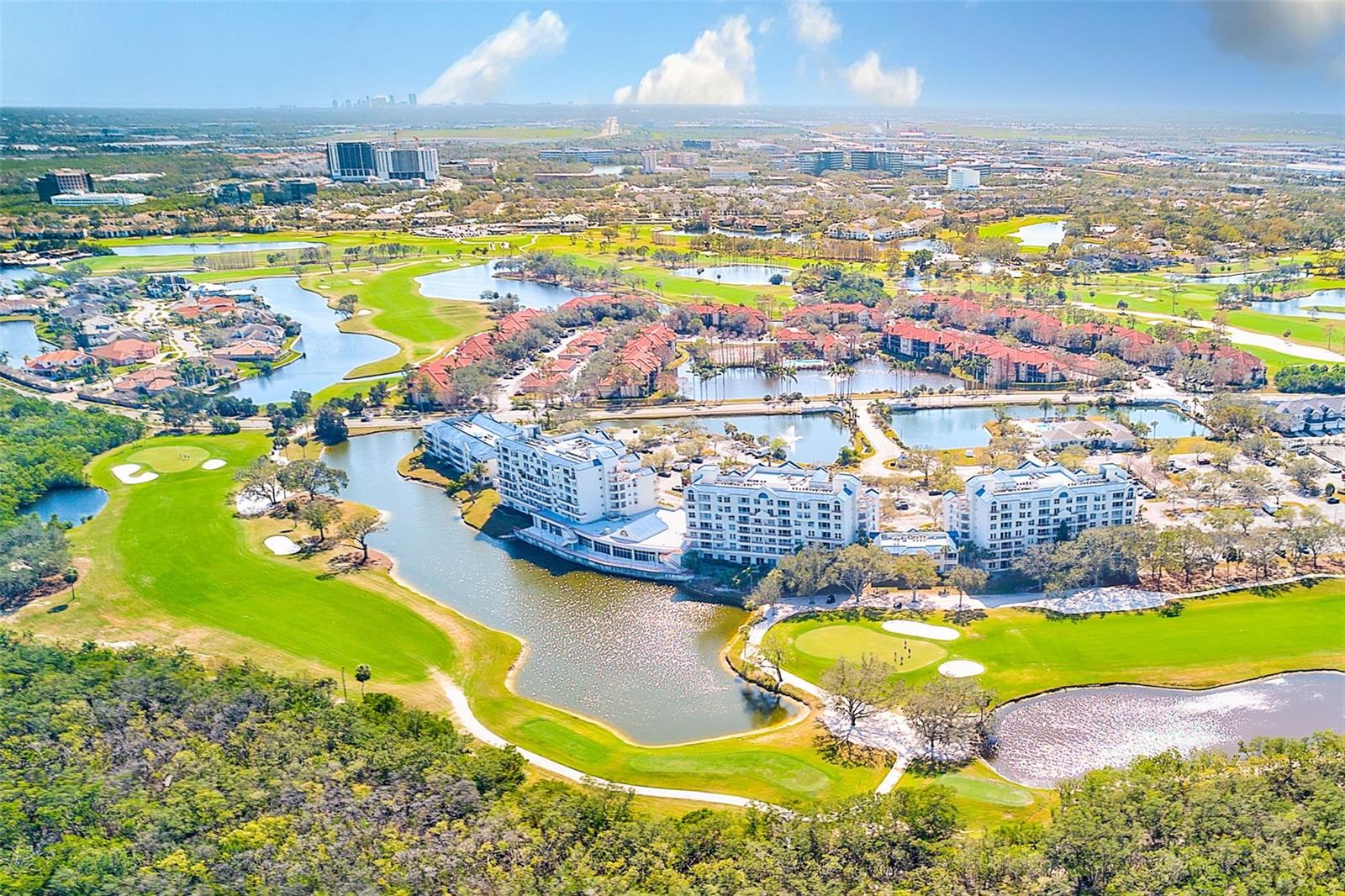 2333 FEATHER SOUND DR #A510, CLEARWATER, FL, 33762