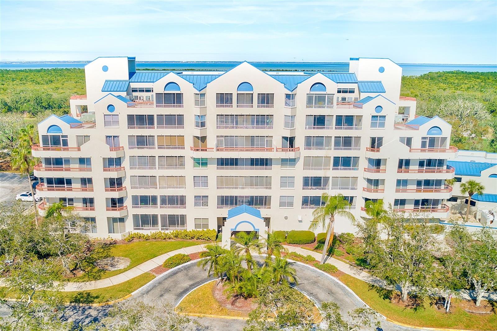 2333 FEATHER SOUND DR #A510, CLEARWATER, FL, 33762