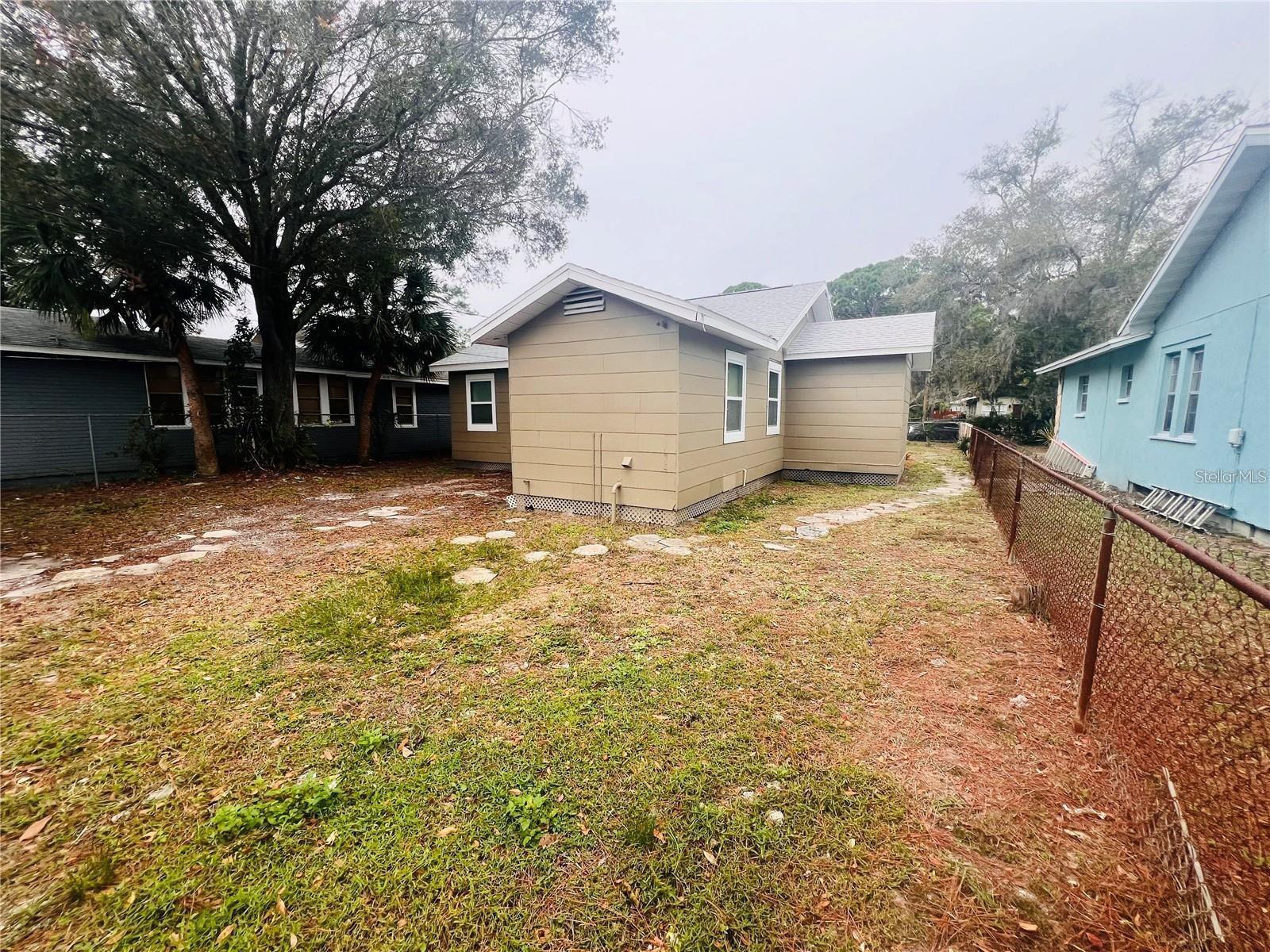 2352 8TH ST S, ST PETERSBURG, FL, 33705