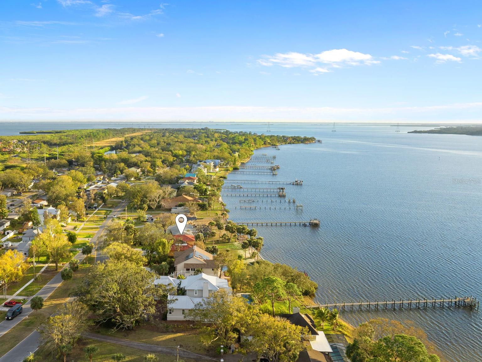 316 SHORE DR E, OLDSMAR, FL, 34677