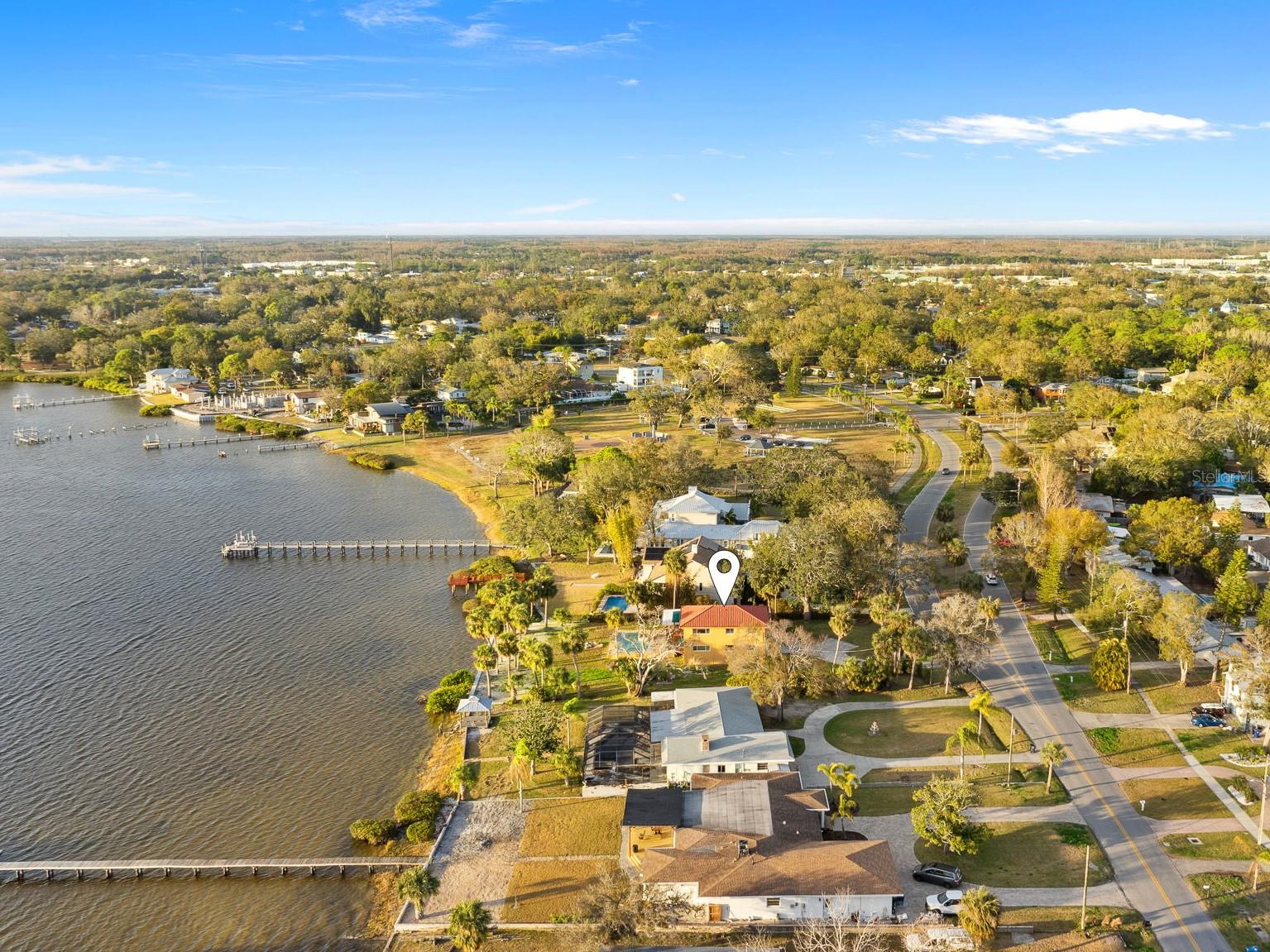 316 SHORE DR E, OLDSMAR, FL, 34677