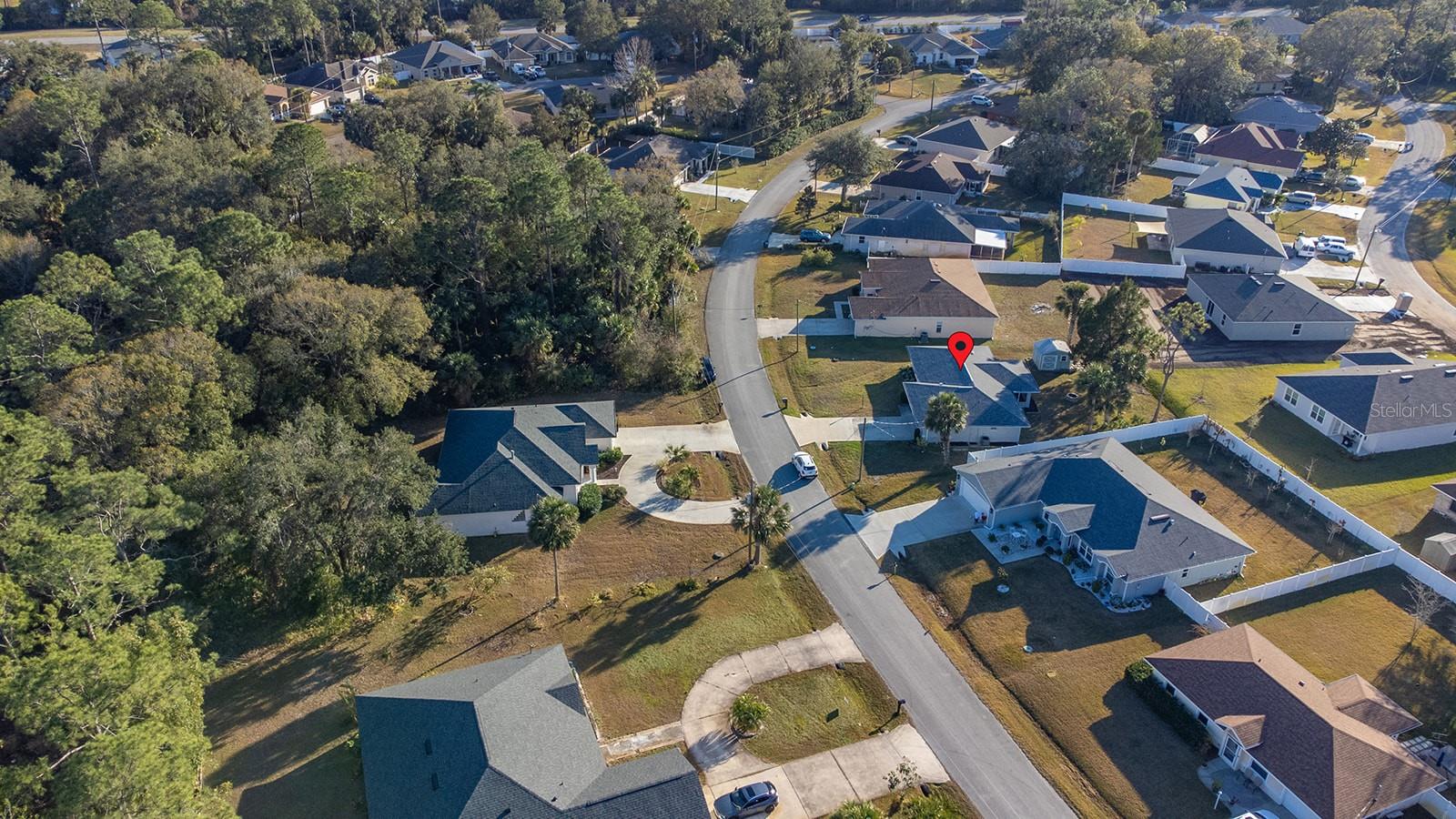 44 WHITE HALL DR, PALM COAST, FL, 32164