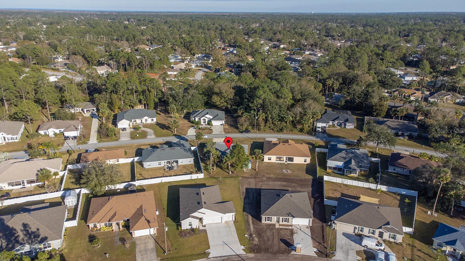 44 WHITE HALL DR, PALM COAST, FL, 32164