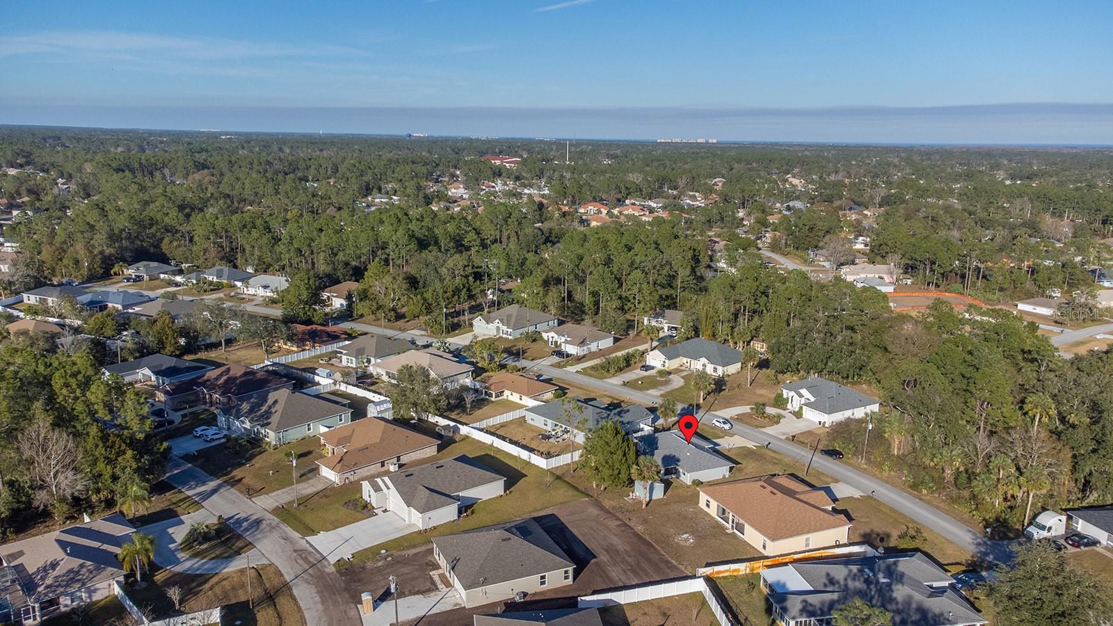 44 WHITE HALL DR, PALM COAST, FL, 32164