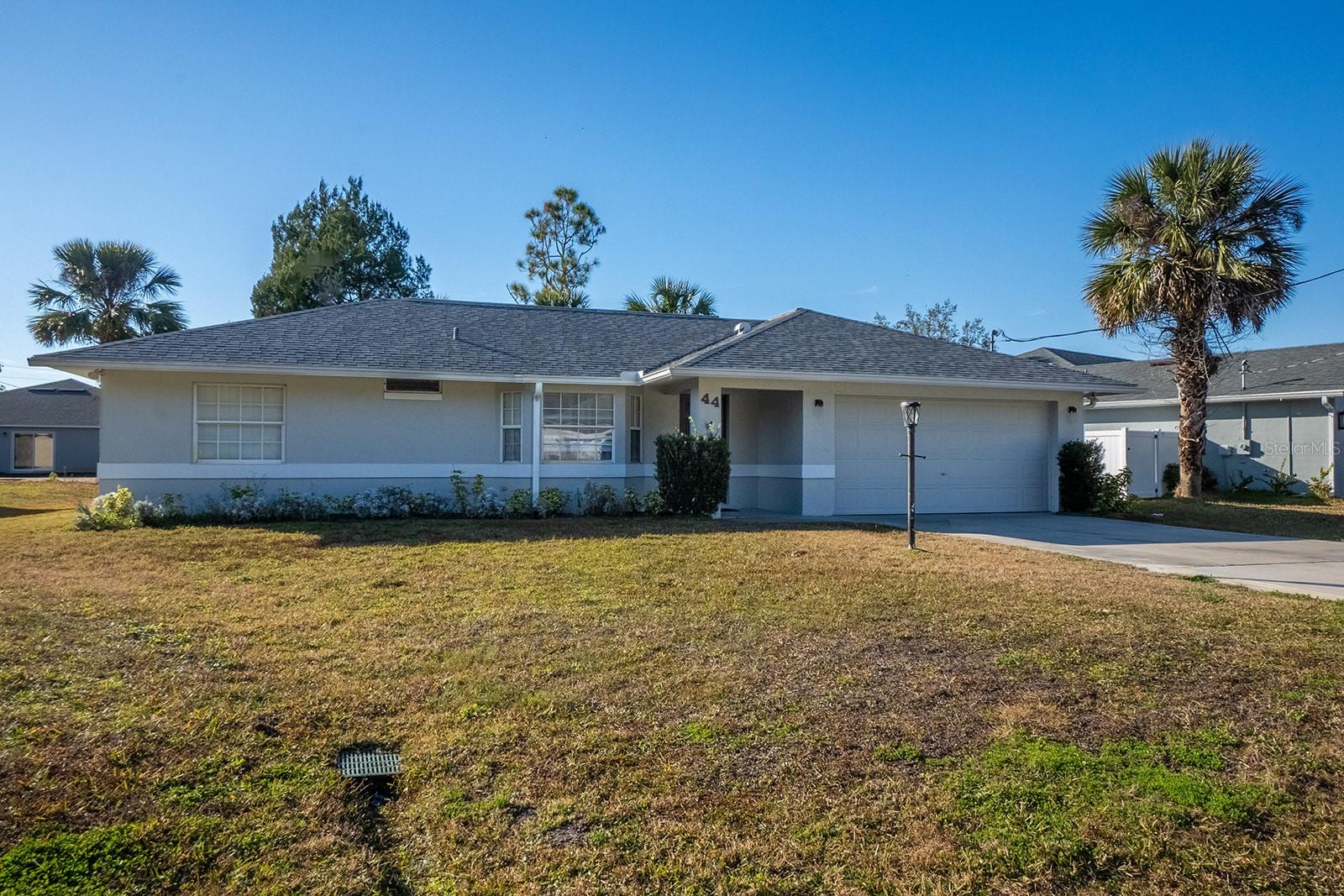 44 WHITE HALL DR, PALM COAST, FL, 32164