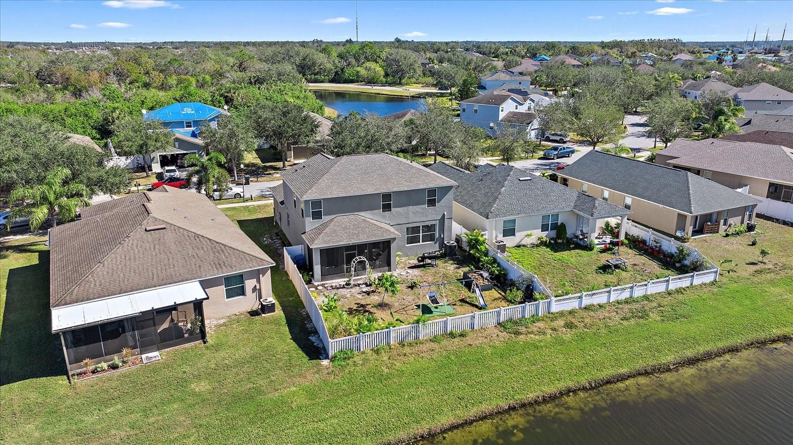 509 POWDER VIEW DR, RUSKIN, FL, 33570