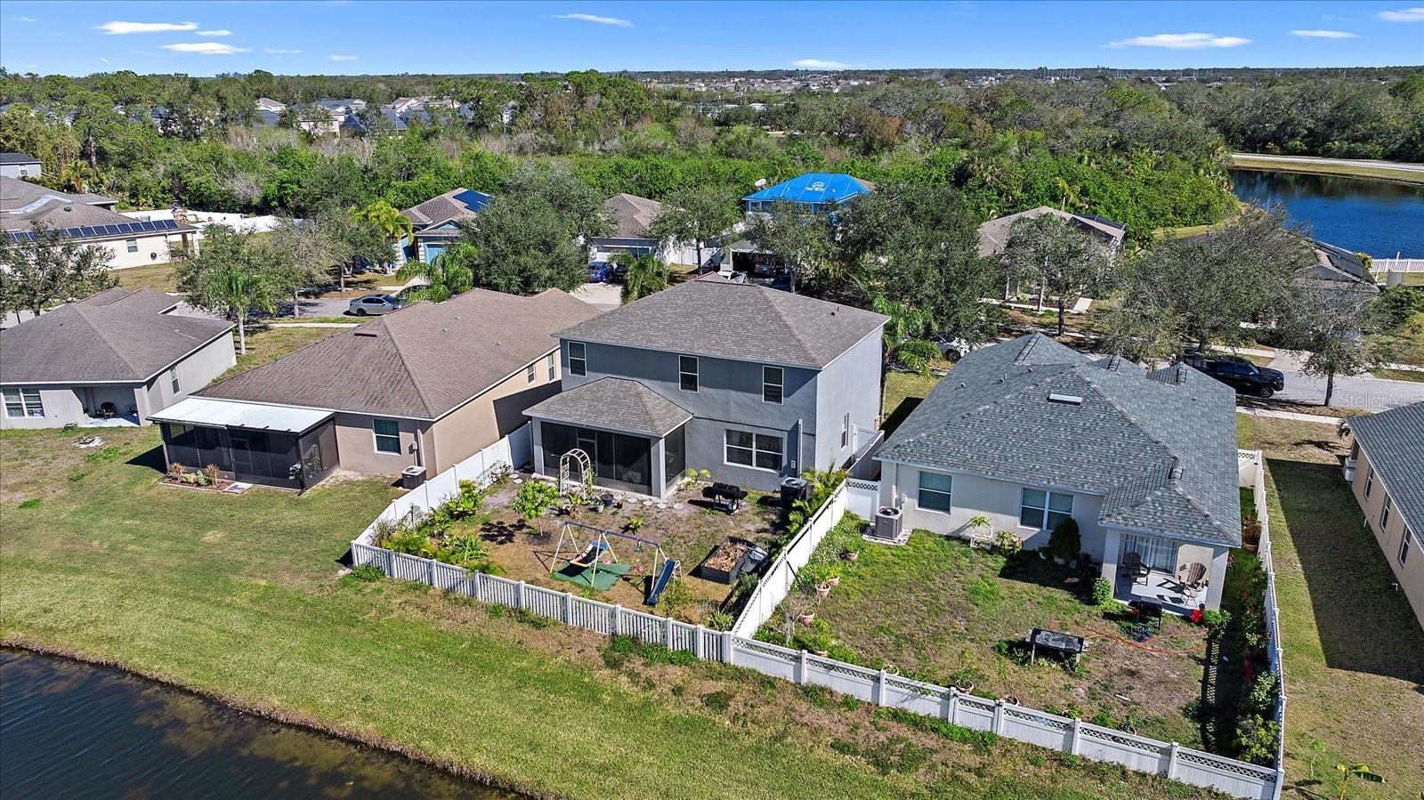 509 POWDER VIEW DR, RUSKIN, FL, 33570