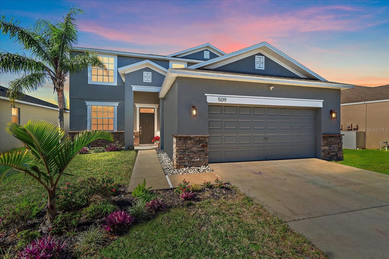 509 POWDER VIEW DR, RUSKIN, FL, 33570