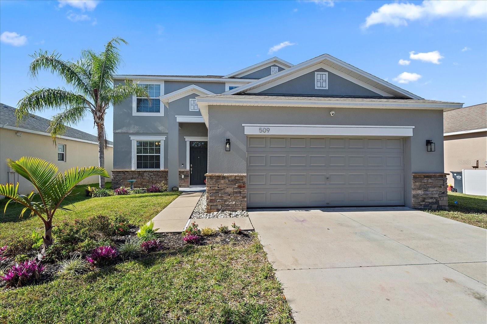 509 POWDER VIEW DR, RUSKIN, FL, 33570