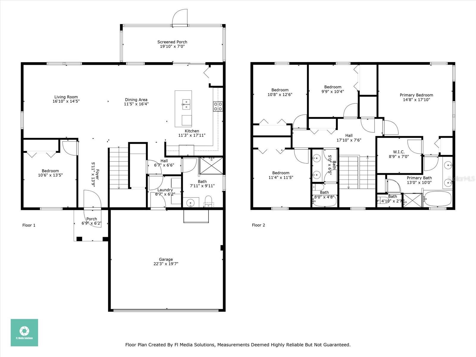 509 POWDER VIEW DR, RUSKIN, FL, 33570