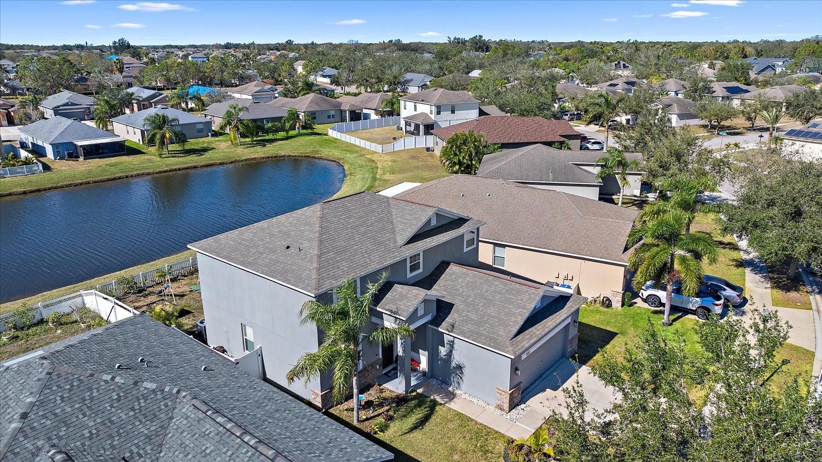 509 POWDER VIEW DR, RUSKIN, FL, 33570