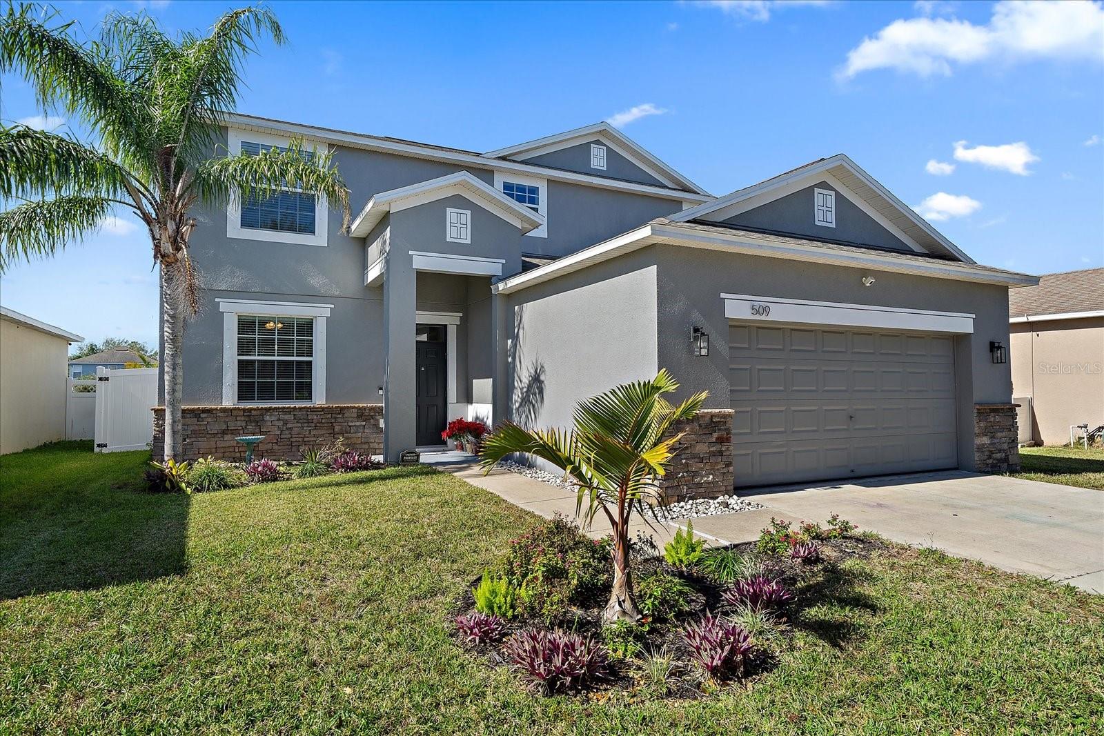 509 POWDER VIEW DR, RUSKIN, FL, 33570