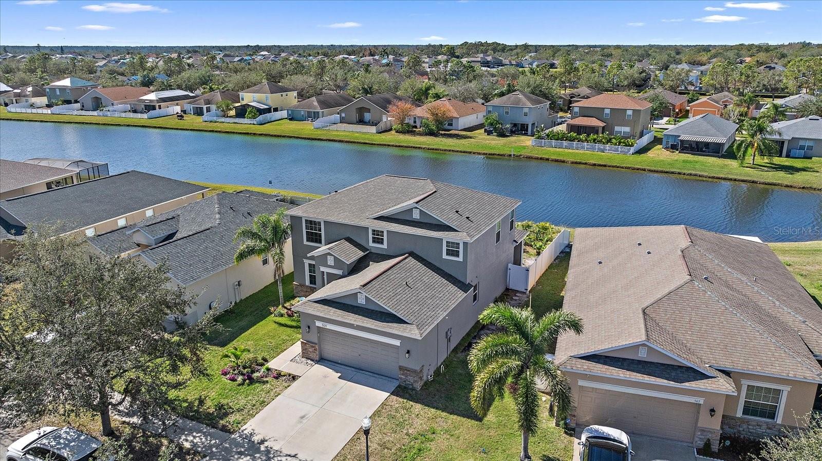 509 POWDER VIEW DR, RUSKIN, FL, 33570