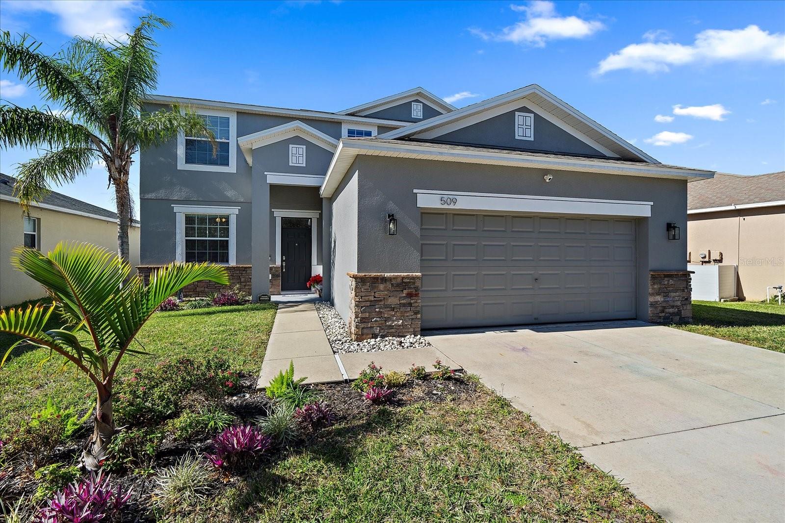 509 POWDER VIEW DR, RUSKIN, FL, 33570