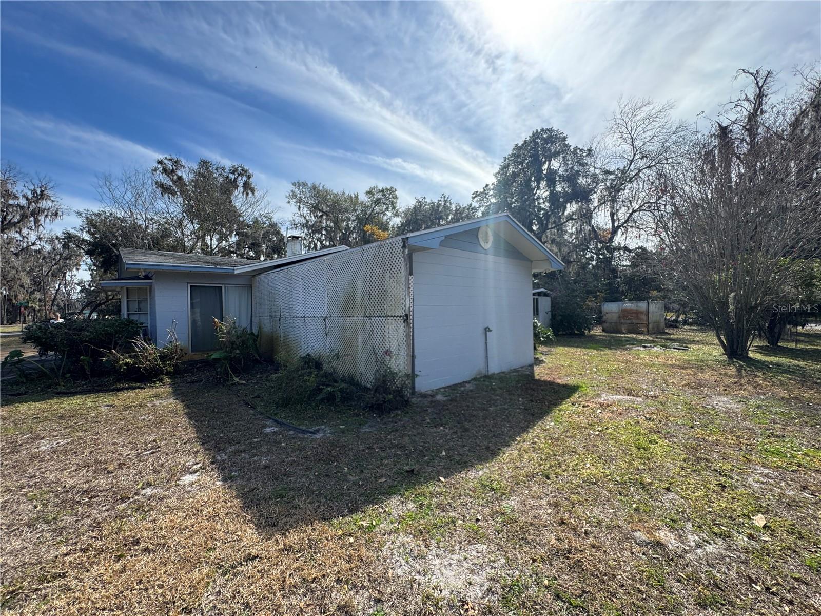 1401 CR 449, LAKE PANASOFFKEE, FL, 33538