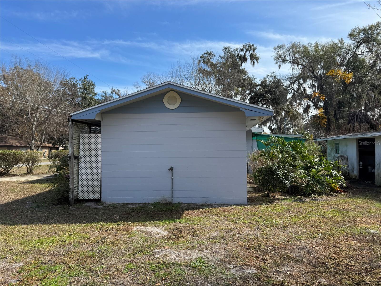 1401 CR 449, LAKE PANASOFFKEE, FL, 33538