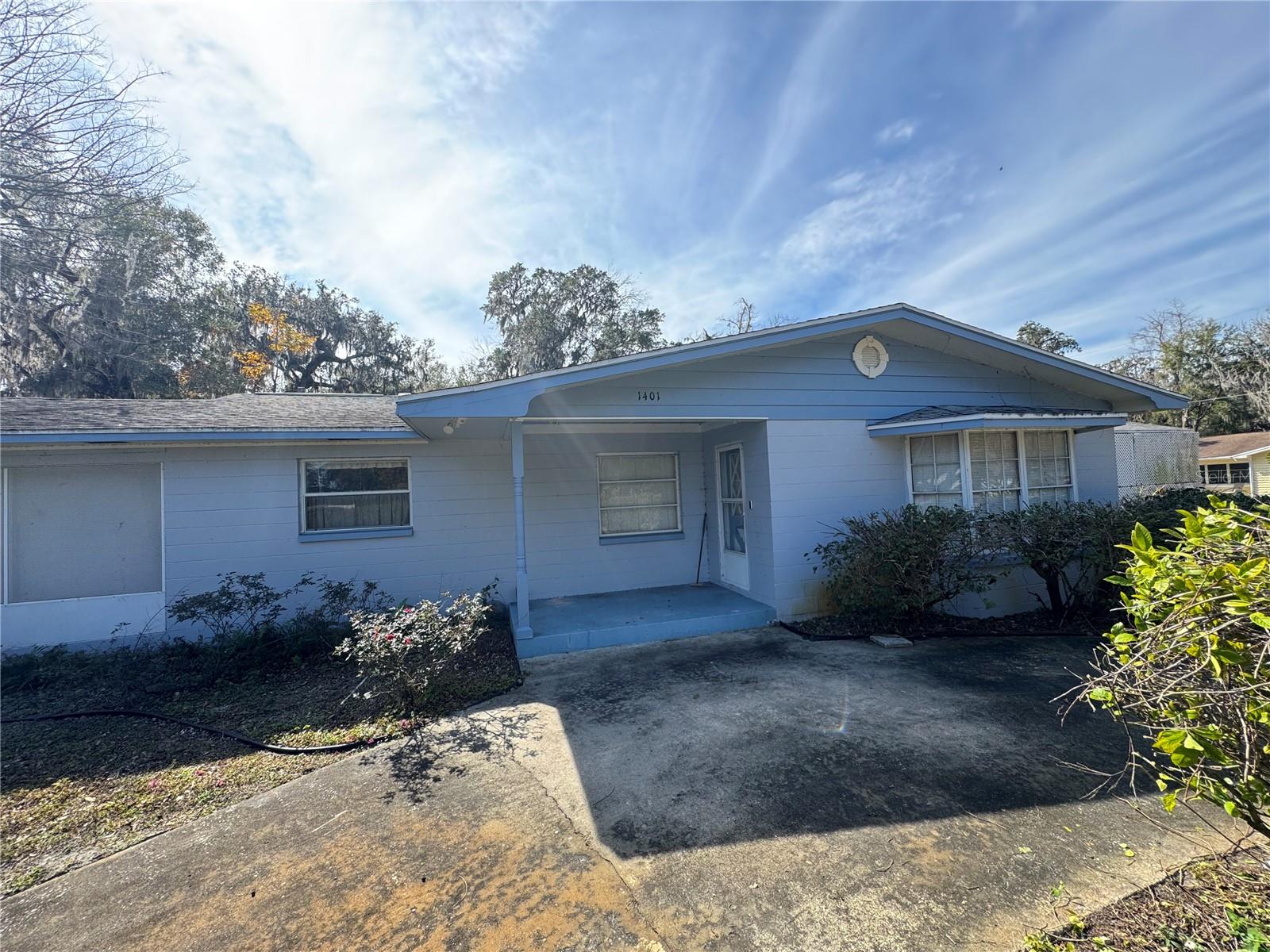 1401 CR 449, LAKE PANASOFFKEE, FL, 33538