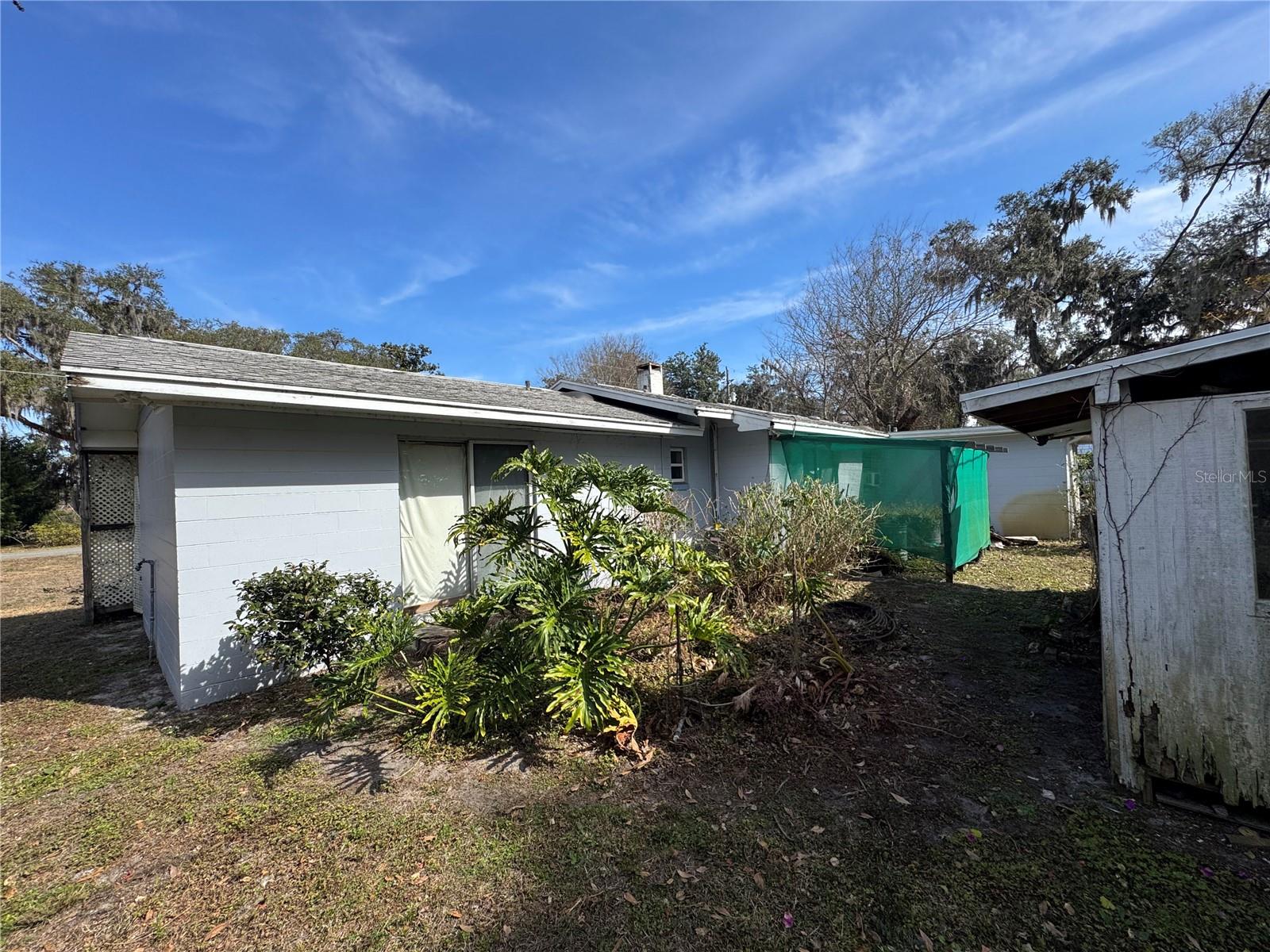 1401 CR 449, LAKE PANASOFFKEE, FL, 33538