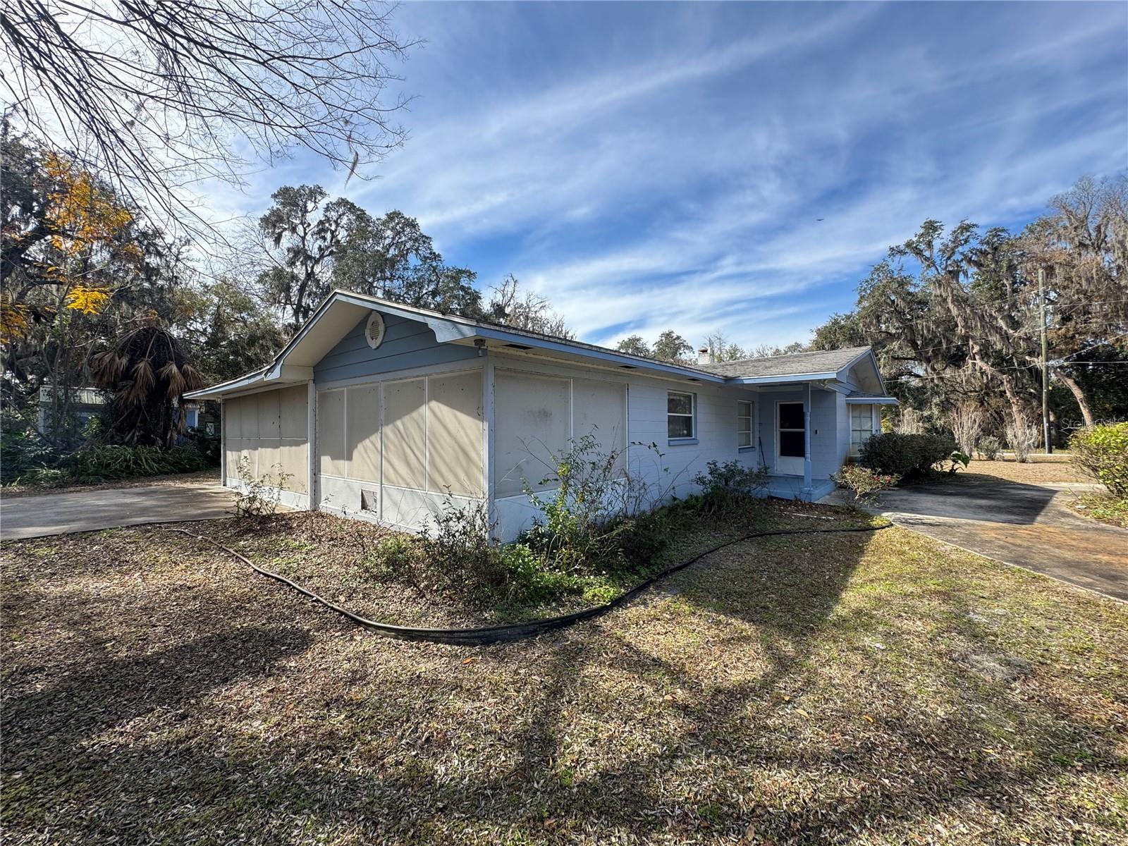 1401 CR 449, LAKE PANASOFFKEE, FL, 33538