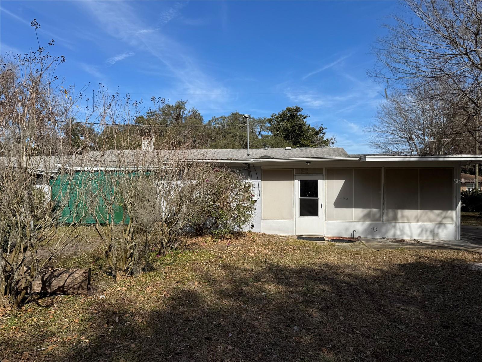 1401 CR 449, LAKE PANASOFFKEE, FL, 33538