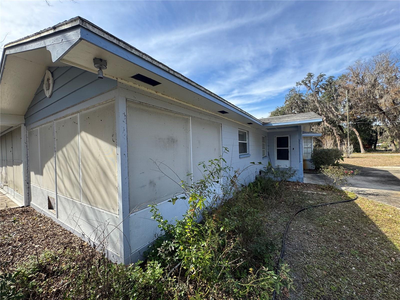 1401 CR 449, LAKE PANASOFFKEE, FL, 33538