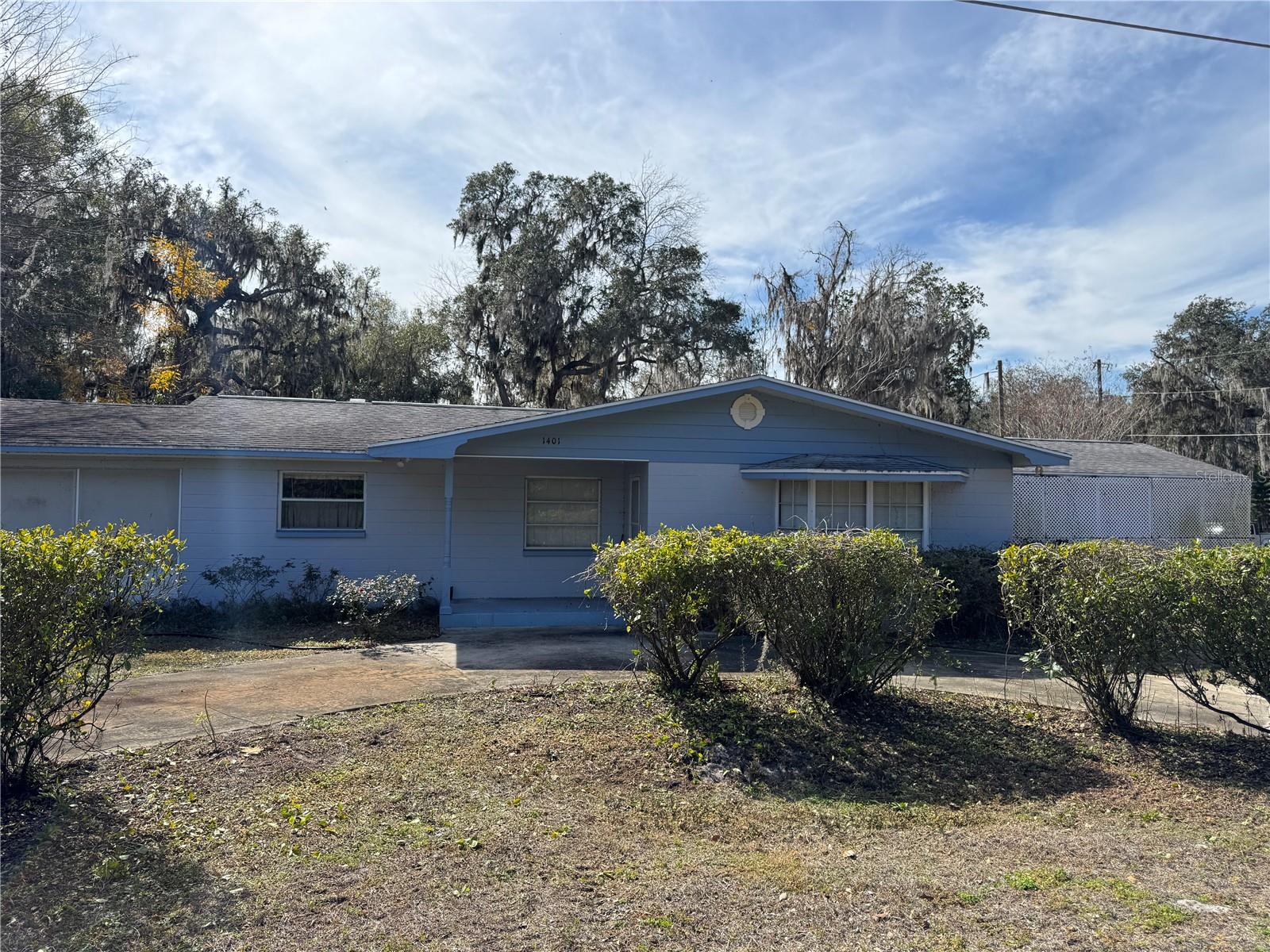 1401 CR 449, LAKE PANASOFFKEE, FL, 33538
