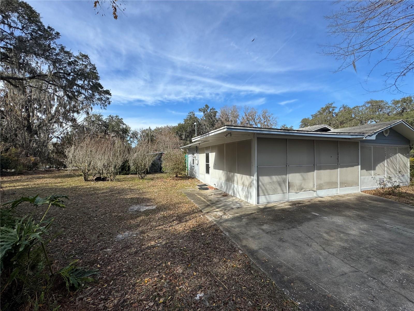 1401 CR 449, LAKE PANASOFFKEE, FL, 33538