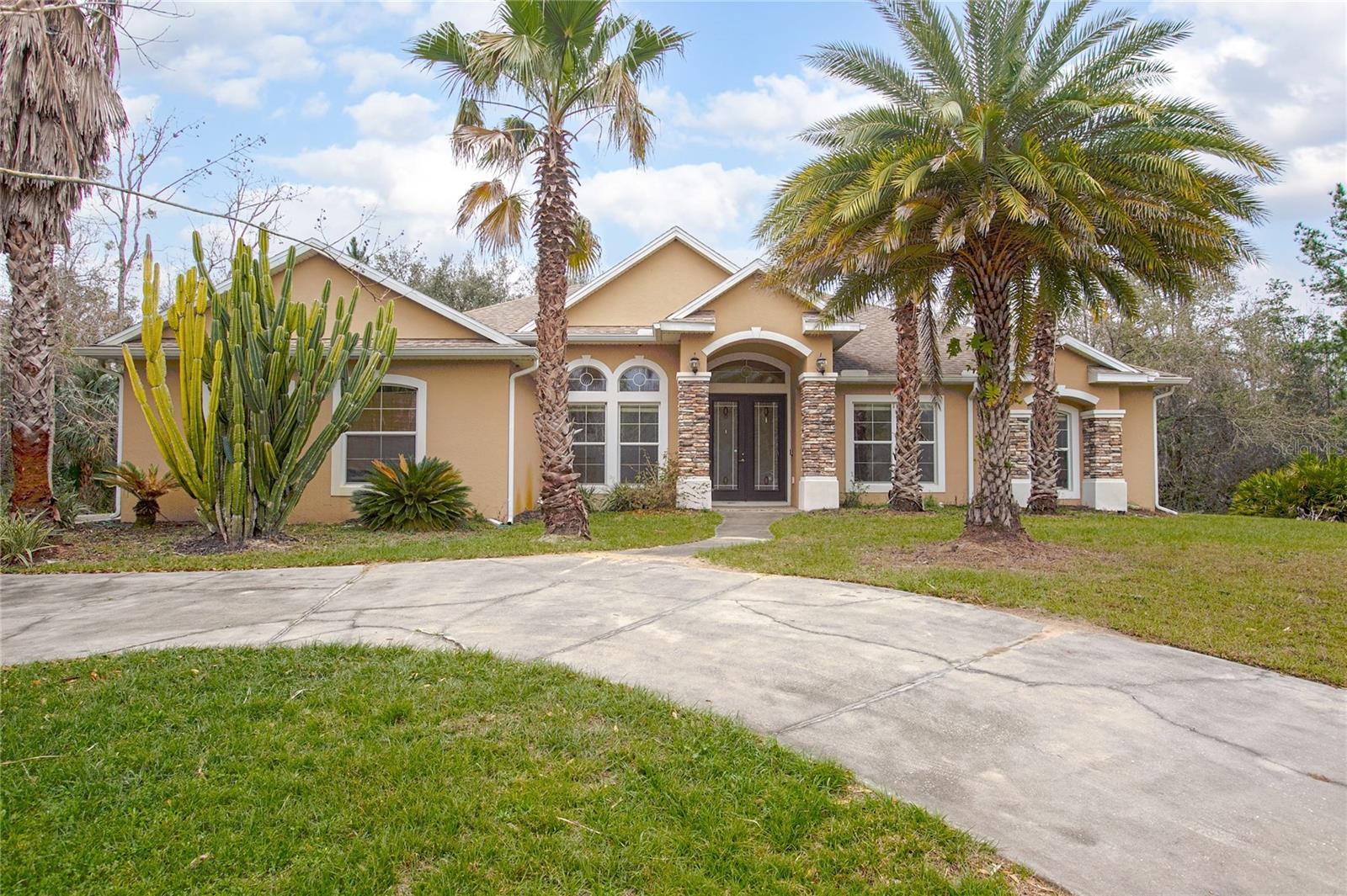 43747 CHOCTAW ST, DELAND, FL, 32720