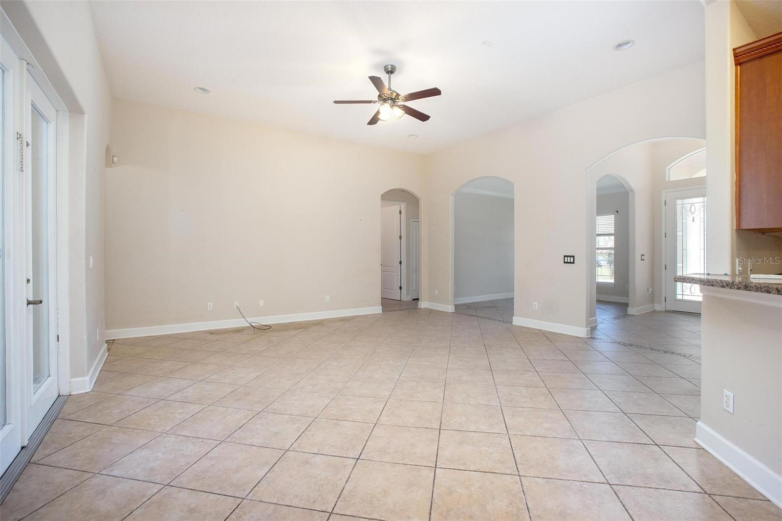 43747 CHOCTAW ST, DELAND, FL, 32720