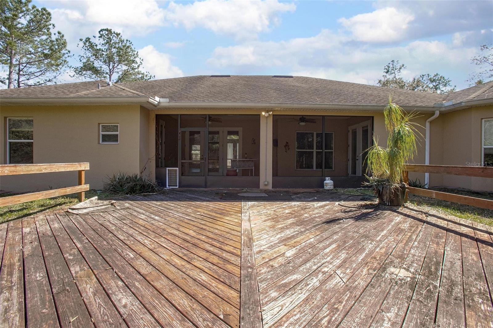 43747 CHOCTAW ST, DELAND, FL, 32720