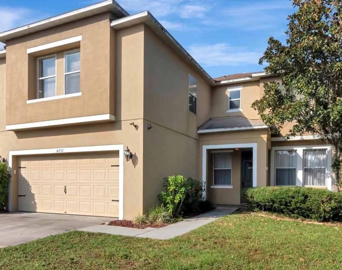 4731 RED PINE WAY, WESLEY CHAPEL, FL, 33545