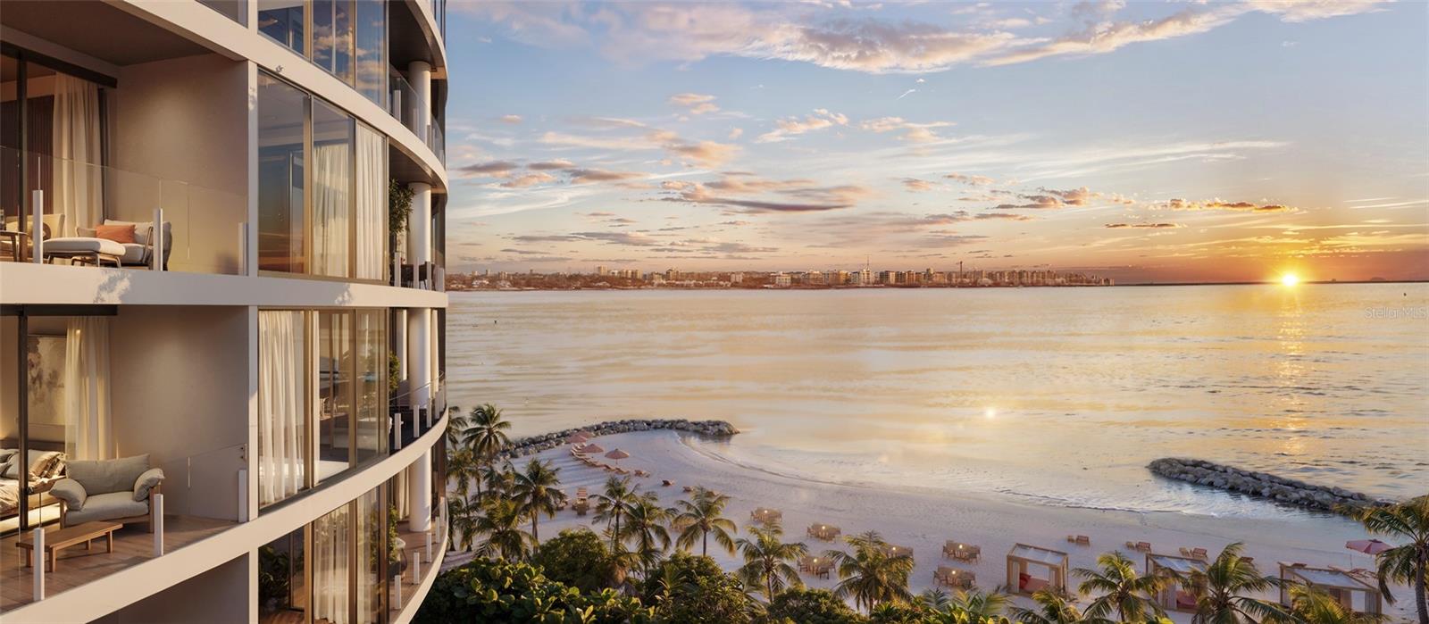 805 S GULFVIEW BLVD #607A, CLEARWATER, FL, 33767