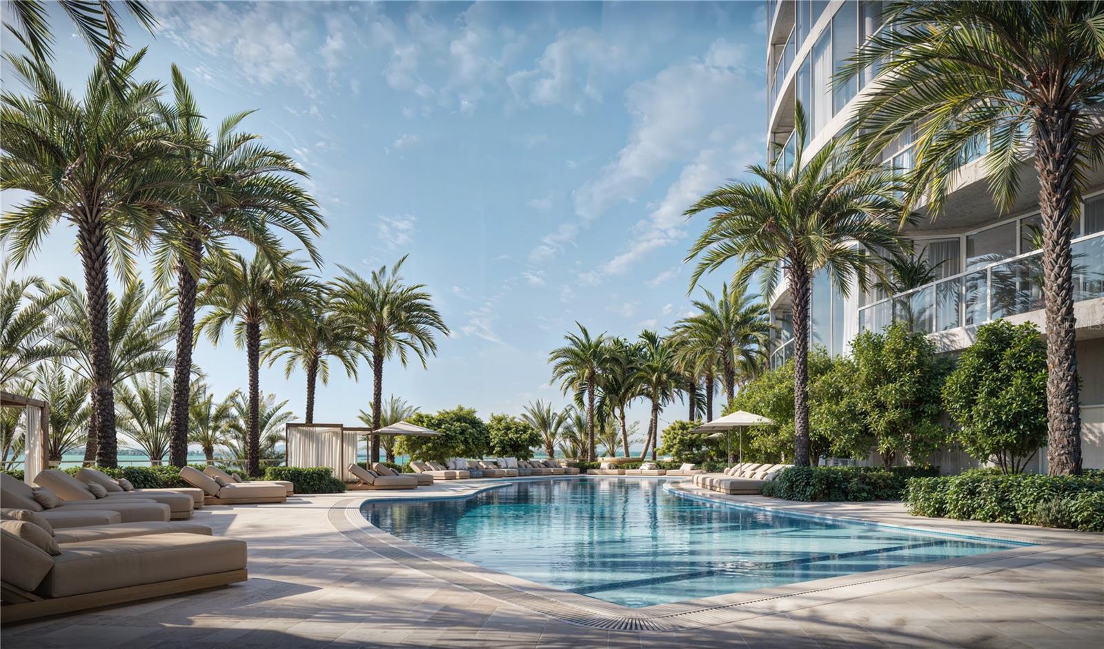 805 S GULFVIEW BLVD #607A, CLEARWATER, FL, 33767