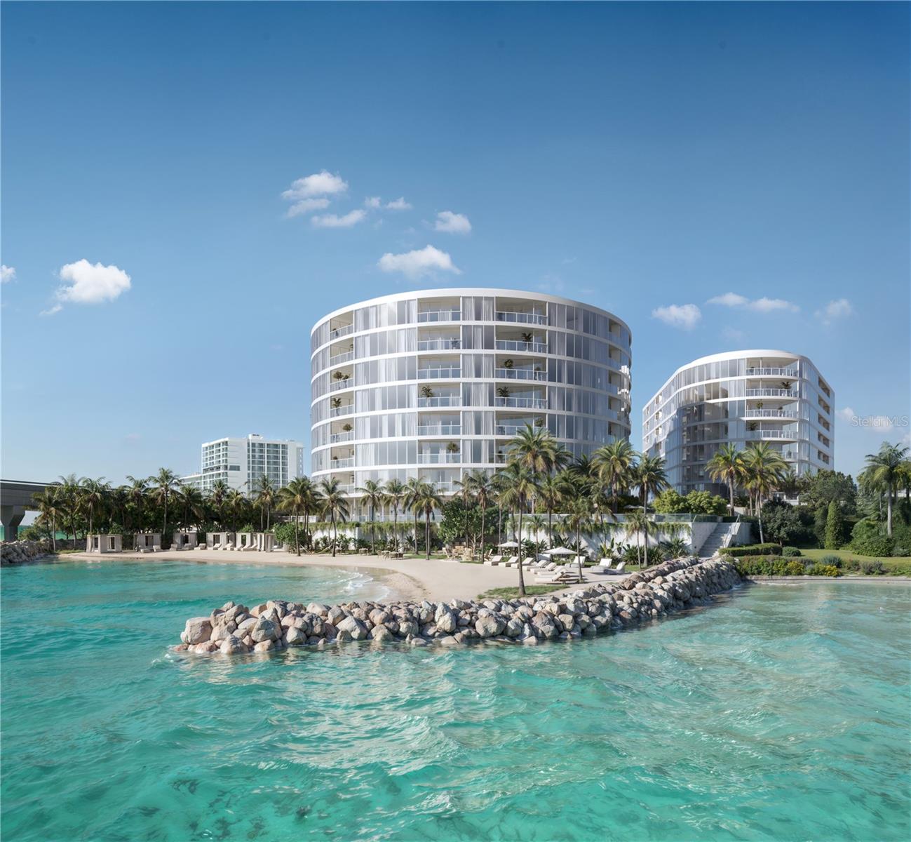 805 S GULFVIEW BLVD #607A, CLEARWATER, FL, 33767