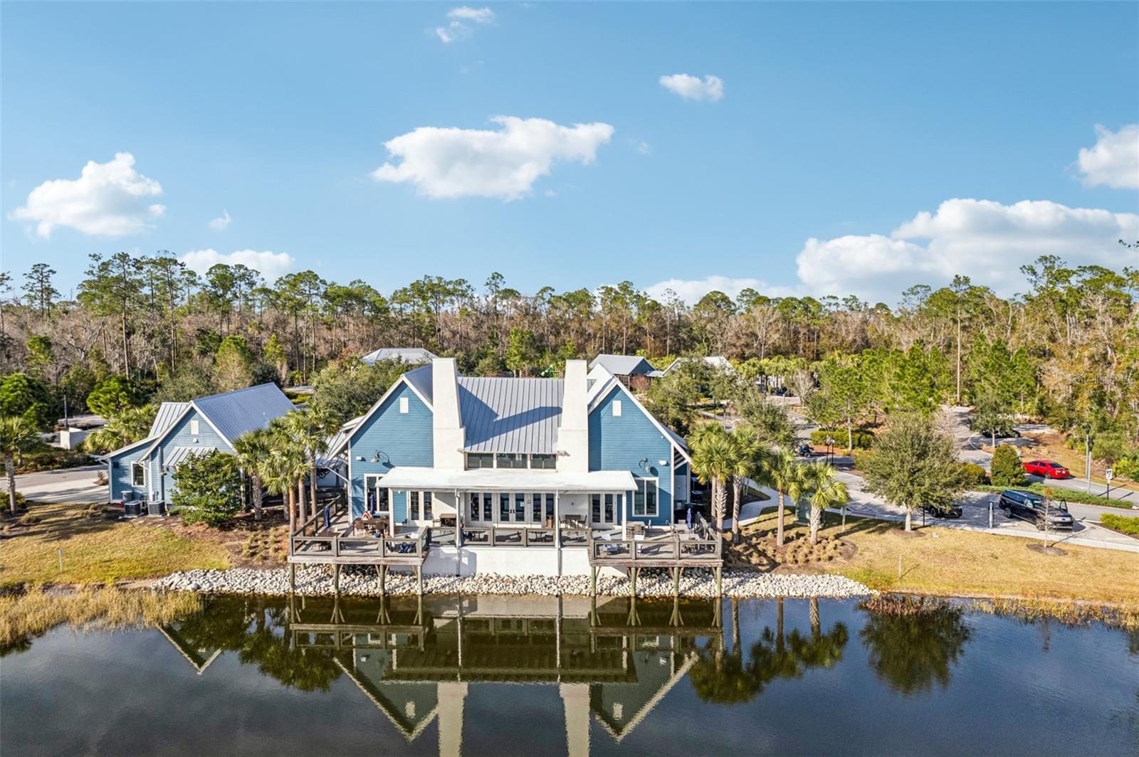 16877 RED BRICK LN, LAND O LAKES, FL, 34638