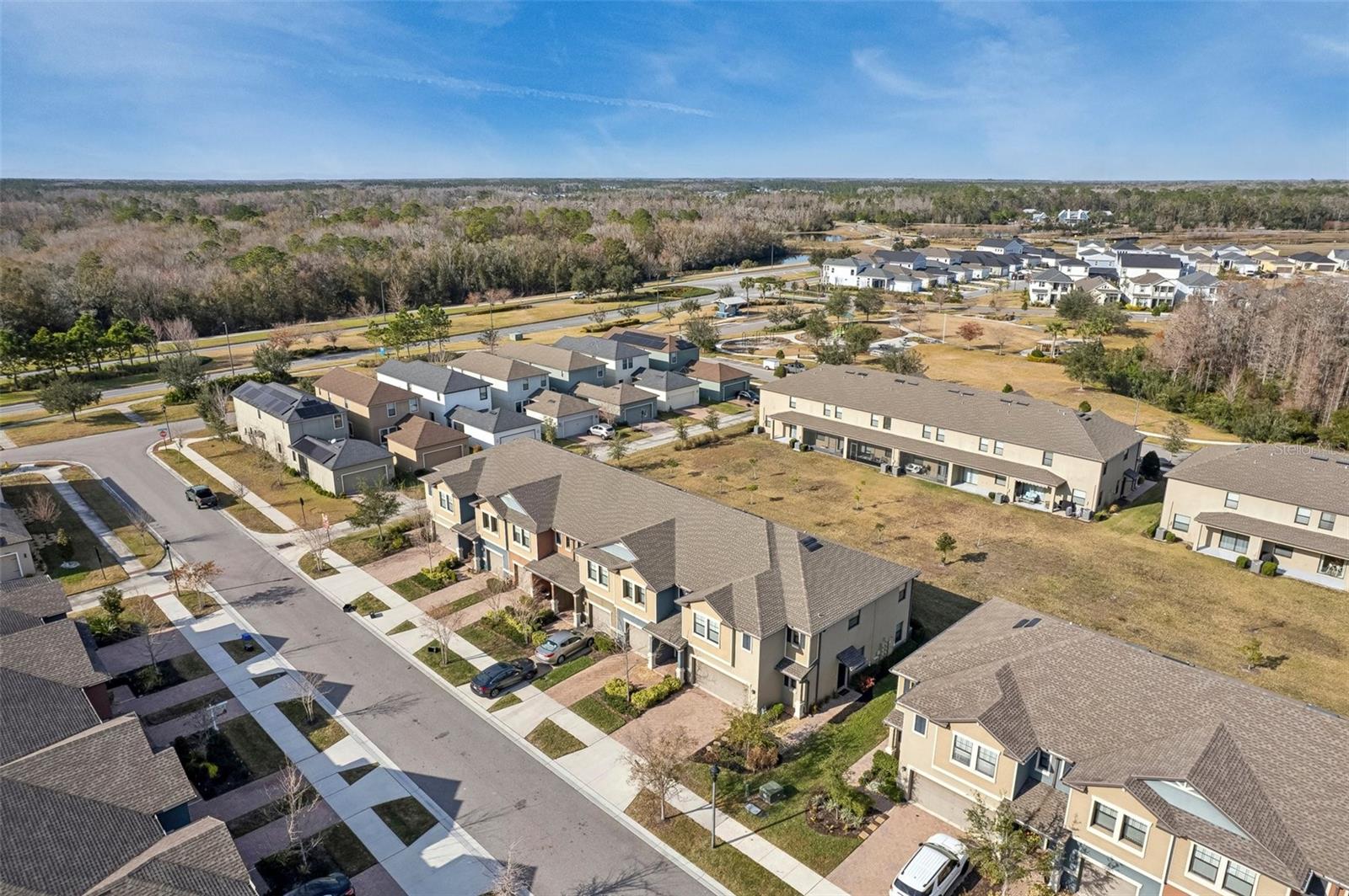 16877 RED BRICK LN, LAND O LAKES, FL, 34638