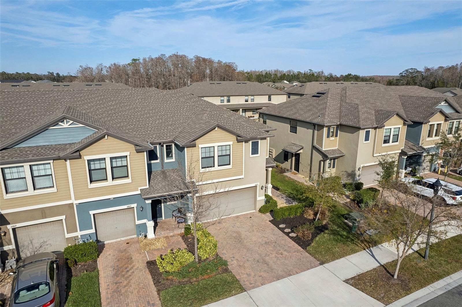 16877 RED BRICK LN, LAND O LAKES, FL, 34638