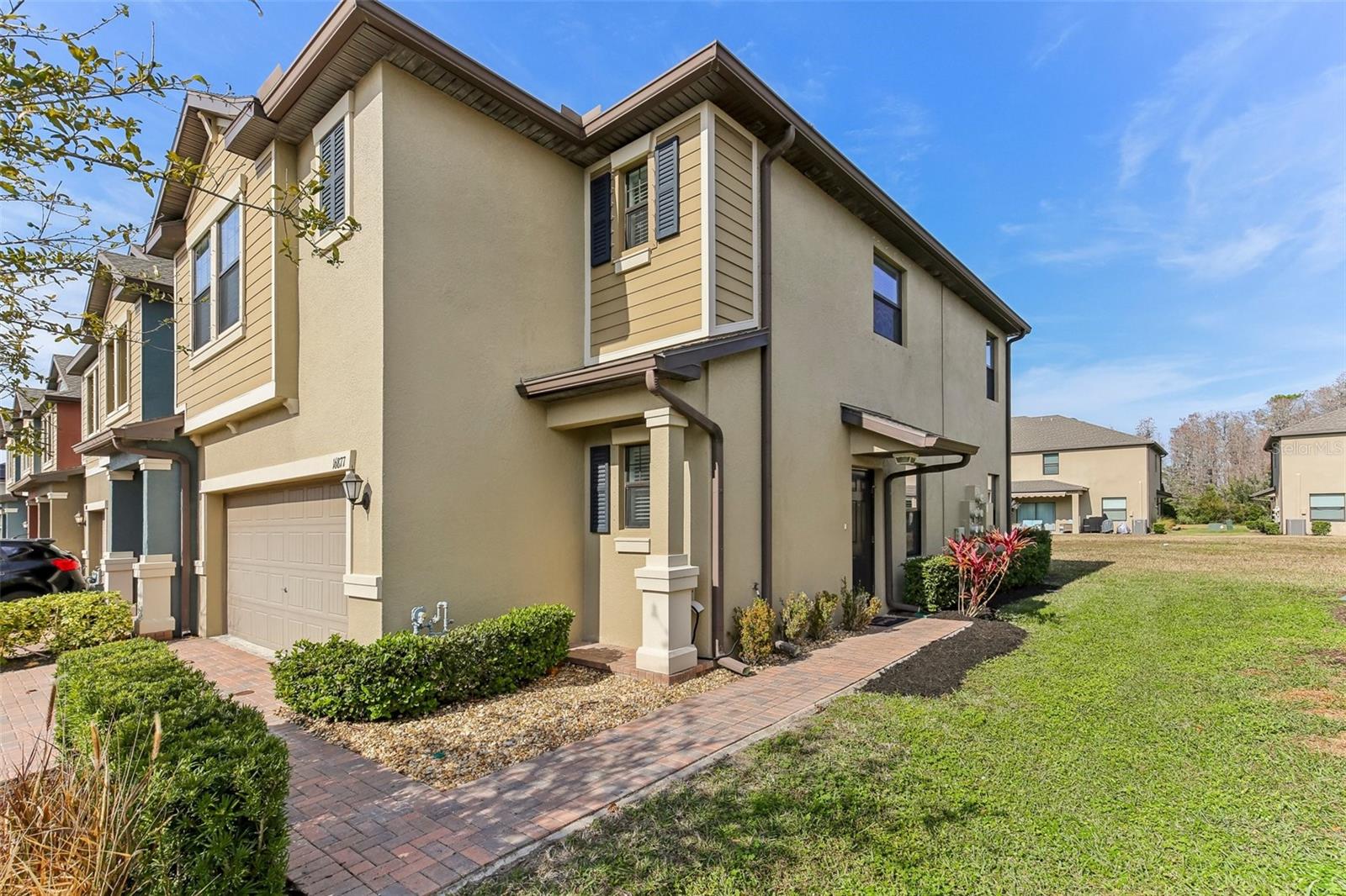 16877 RED BRICK LN, LAND O LAKES, FL, 34638