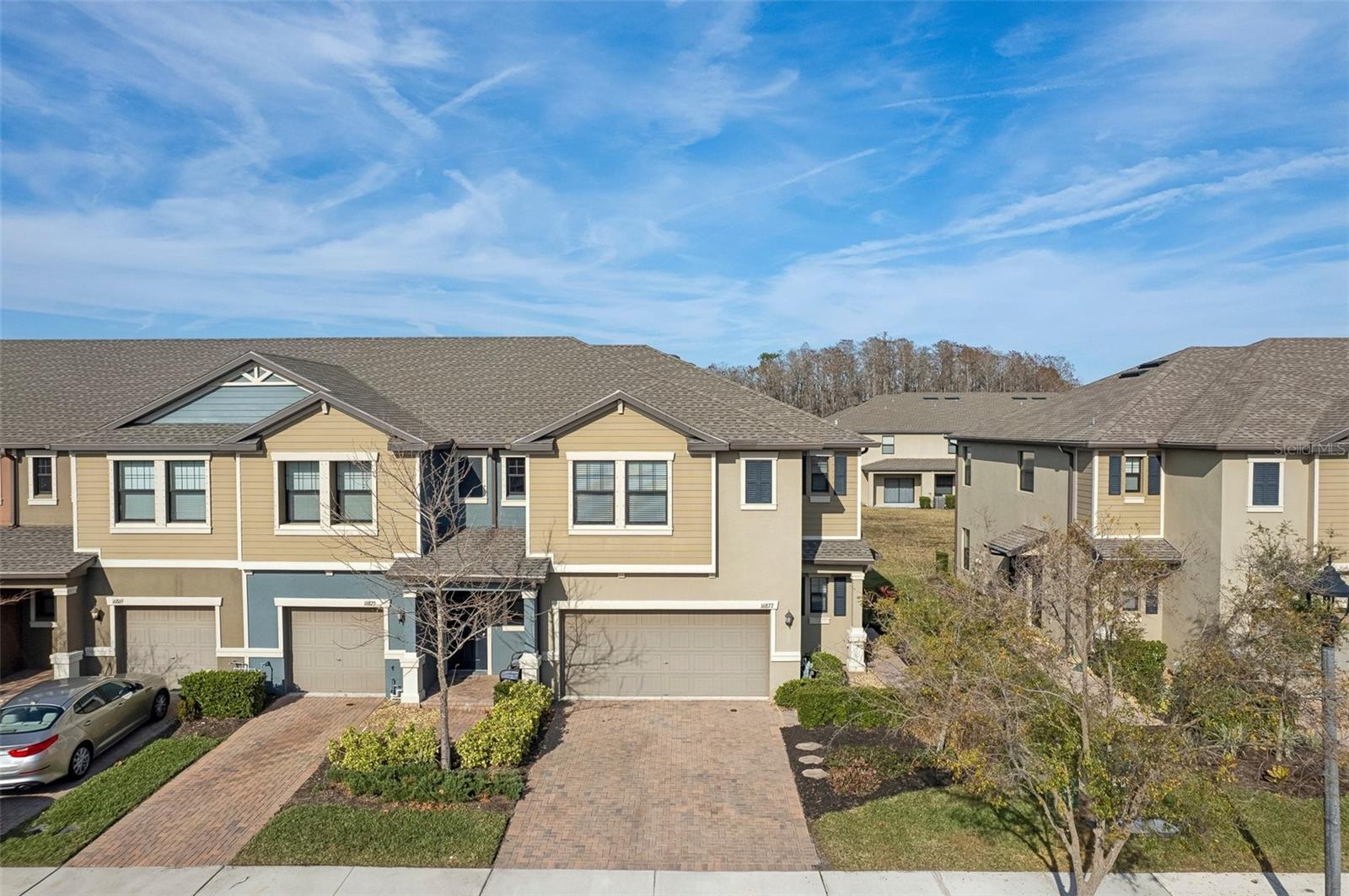 16877 RED BRICK LN, LAND O LAKES, FL, 34638
