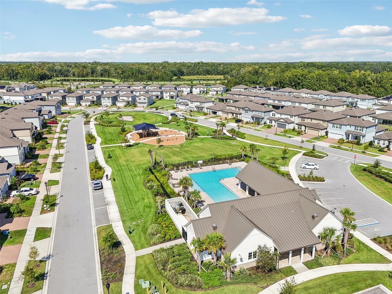 16877 RED BRICK LN, LAND O LAKES, FL, 34638