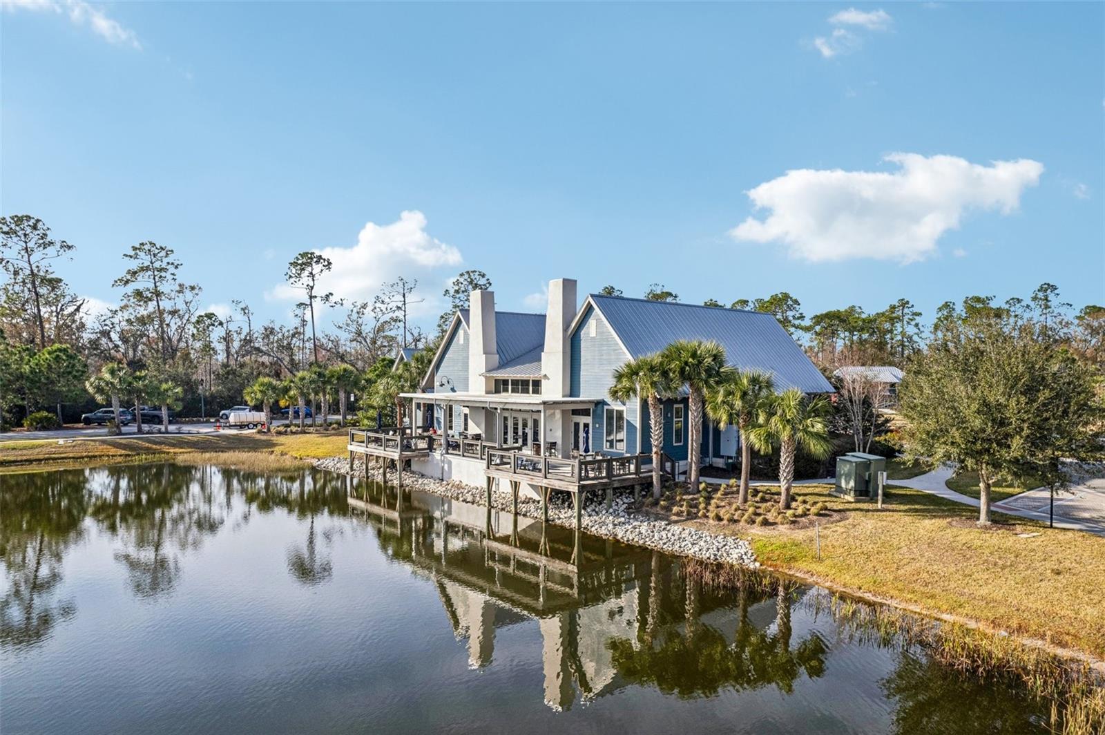 16877 RED BRICK LN, LAND O LAKES, FL, 34638
