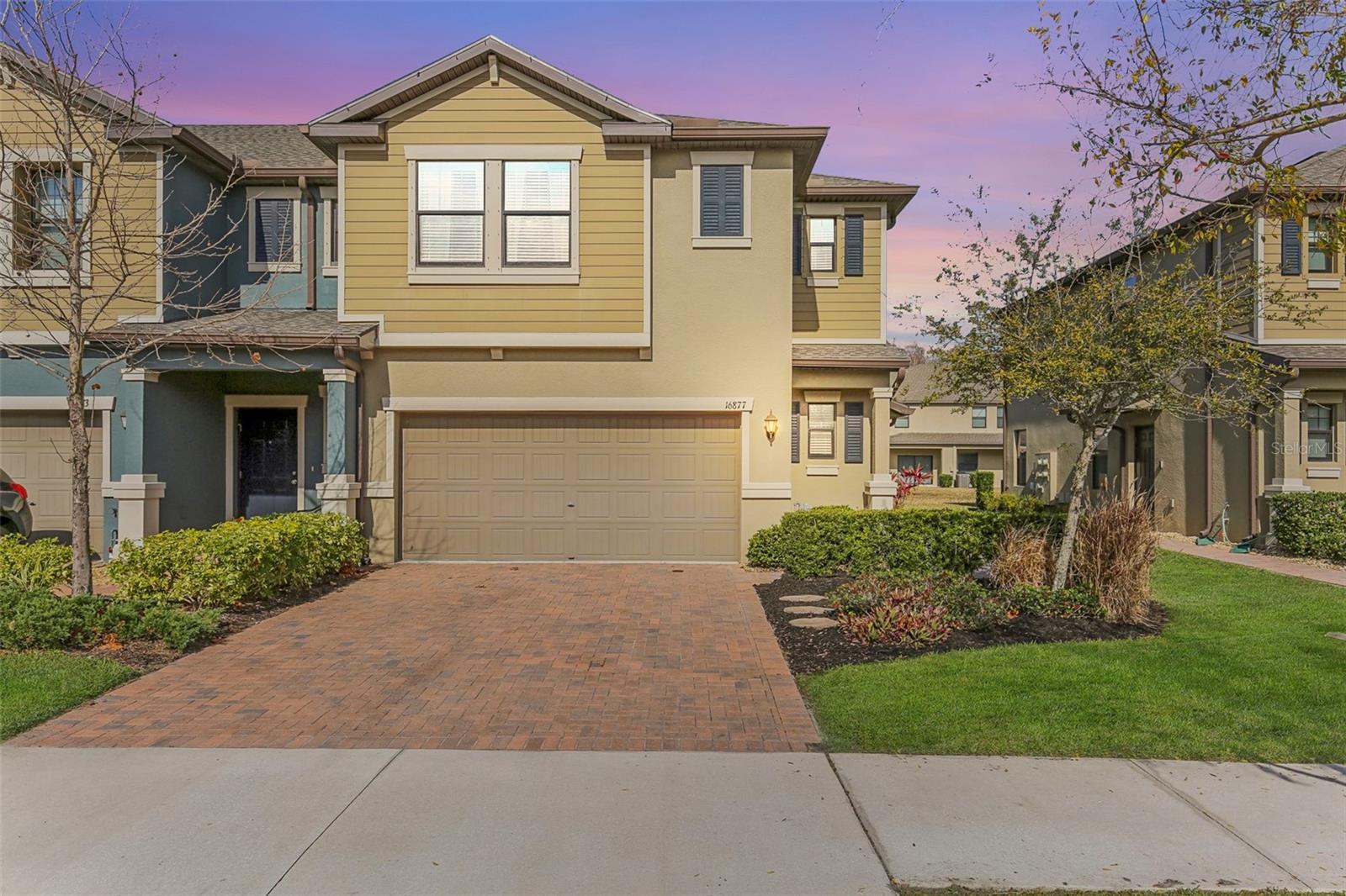 16877 RED BRICK LN, LAND O LAKES, FL, 34638