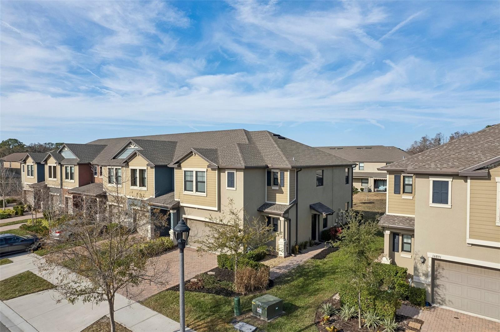 16877 RED BRICK LN, LAND O LAKES, FL, 34638