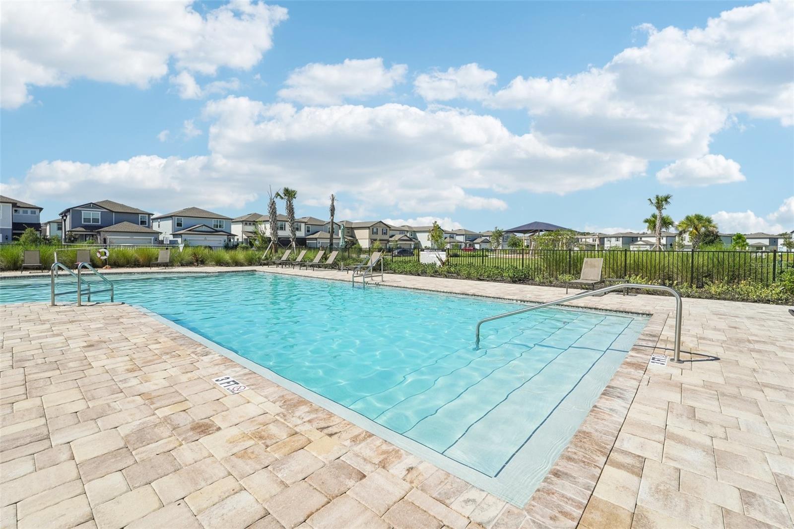16877 RED BRICK LN, LAND O LAKES, FL, 34638