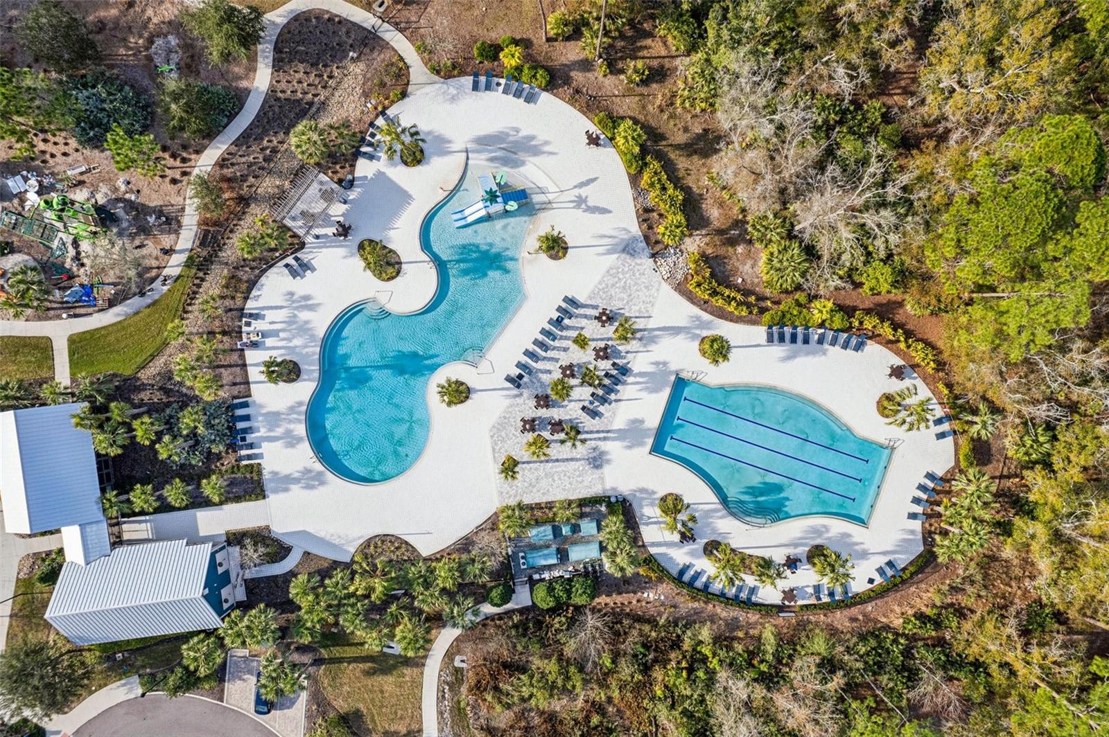 16877 RED BRICK LN, LAND O LAKES, FL, 34638