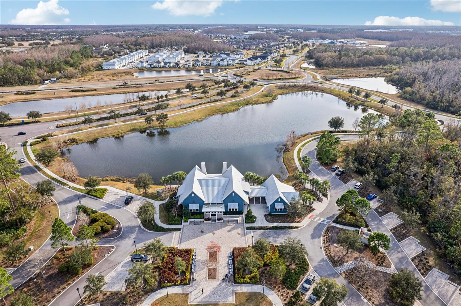 16877 RED BRICK LN, LAND O LAKES, FL, 34638
