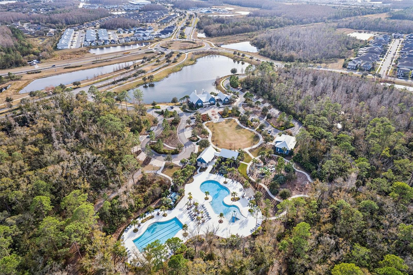 16877 RED BRICK LN, LAND O LAKES, FL, 34638